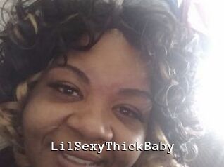 LilSexyThickBaby