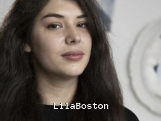 LilaBoston