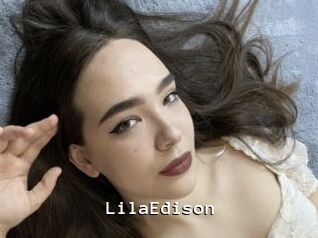 LilaEdison