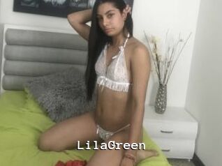 LilaGreen Webcamsex Amateur
