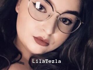 LilaTezla