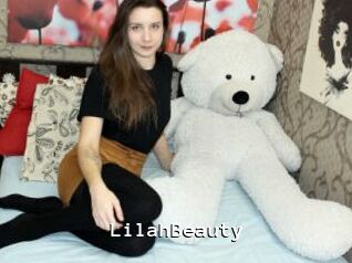 LilahBeauty