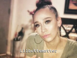 Lilbuttsmatter