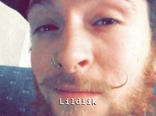 Lildiik
