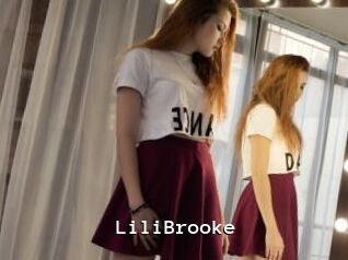 LiliBrooke