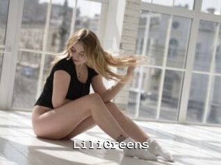 LiliGreens