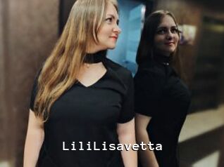 LiliLisavetta