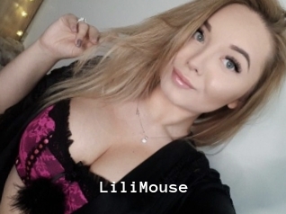 LiliMouse