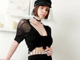 LiliSade