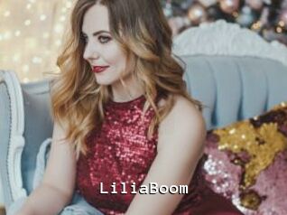 LiliaBoom