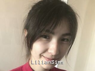 LilianSims