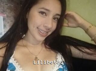 Lilibet36