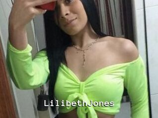 LilibethJones