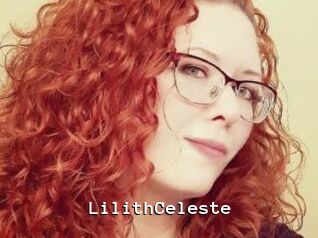 LilithCeleste Webcamsex Amateur