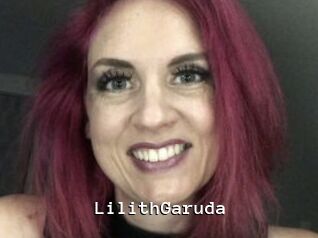LilithGaruda Webcamsex Amateur