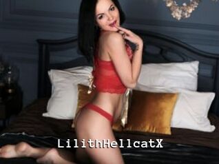 LilithHellcatX