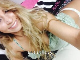 LilithIvy