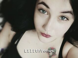 LilithVenus Webcamsex Amateur