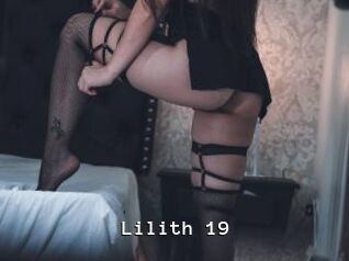 Lilith_19 Webcamsex Amateur