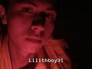 Lilithboy31