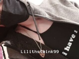 Lilithstwink99