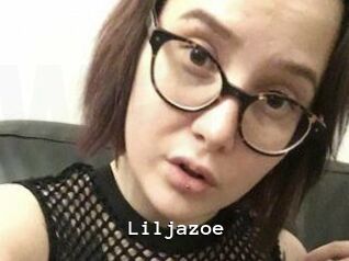 Liljazoe Webcamsex Amateur
