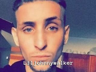 Liljohnnywalker