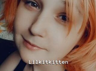 Lilkitkitten
