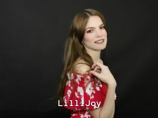 LilliJoy