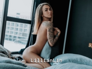 LillianLin