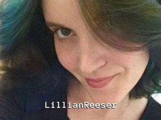 LillianReeser