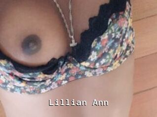 Lillian_Ann Webcamsex Amateur