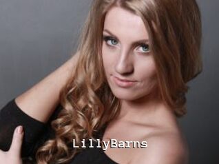 LillyBarns