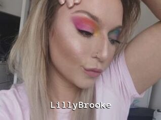 LillyBrooke