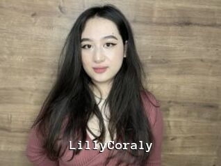 LillyCoraly