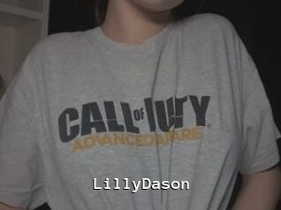 LillyDason