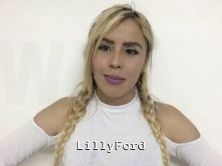 LillyFord