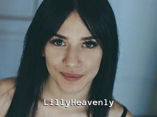 LillyHeavenly