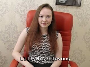 LillyMischievous