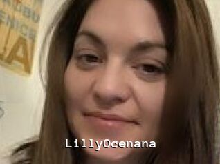 LillyOcenana Webcamsex Amateur