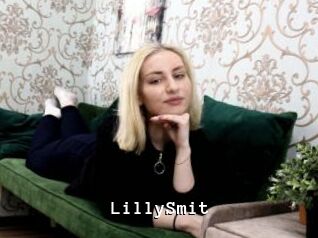LillySmit