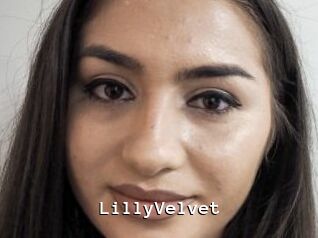 LillyVelvet