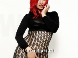 Lilredhead21