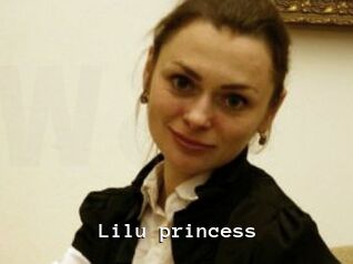Lilu_princess Webcamsex Amateur