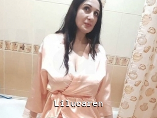Lilucaren Webcamsex Amateur