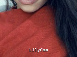 LilyCam Webcamsex Amateur