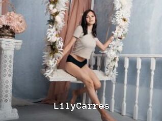 LilyCarres