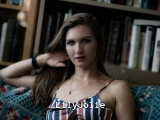 LilyJolie