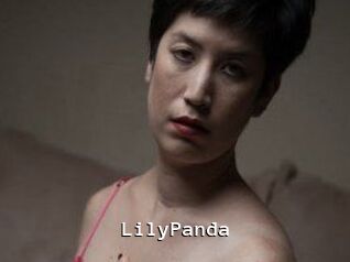 LilyPanda