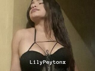 LilyPeytonx Webcamsex Amateur